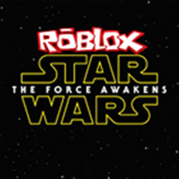 [W.I.P] Star Wars VII: The Force Awakens 