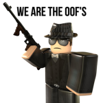We Are The OOF'S