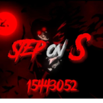 STEP ON S