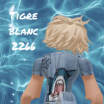 Tigreblanc Roblox