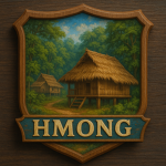 The Hmong Kingdom