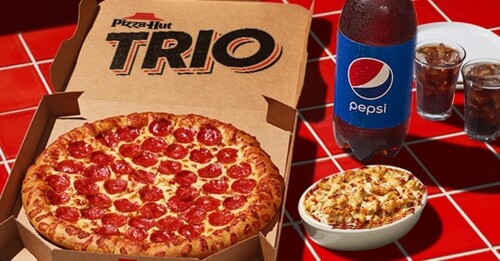 Pizza Hunt