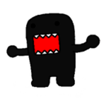 Black Domo