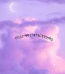 CherryBearBlossom