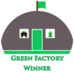 Green Factory Champion