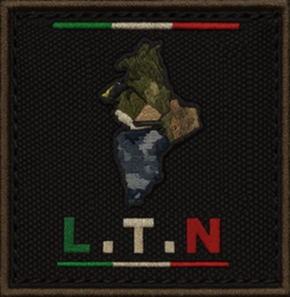 [MX] Las Trocas Negras Roblox group icon