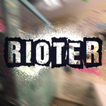 Rioter