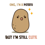 Us the potatos