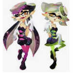 Squid Sister’s