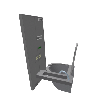 Lavatory