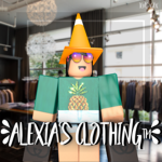 Alexia's Clothing™