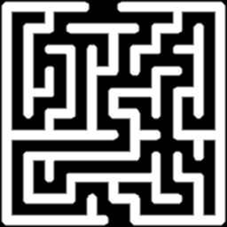 The Maze Game