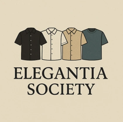 Elegant Society Roblox group icon