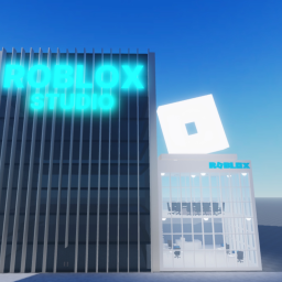 ROBLOX HQ FOR ADMINS