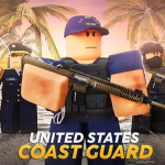United States Coast Guard.ᅠᅠ