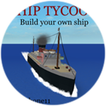 Complete the ship!