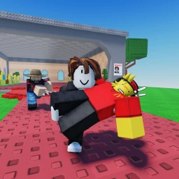Steal a Job icon