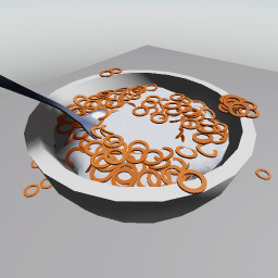 cereal icon