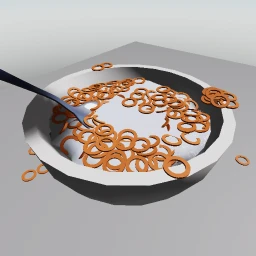 cereal icon
