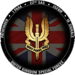 [UKSF | United Kingdom Special Forces