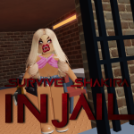 Survive Shakira In Jail