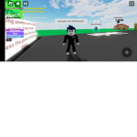 The Rabbit Roblox