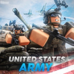 United Stαtеs Armу
