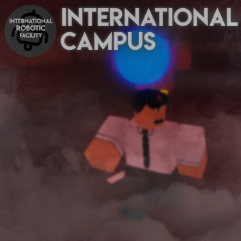 [IR] International Robotic Campus 