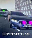 LRP London Roleplay Staff team