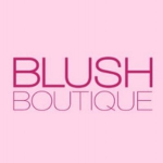 -blush boutique -