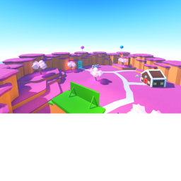 [RELEASED] Candy Simulator🍭🌴