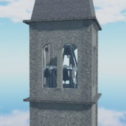Bells of Saint Vincent (FBR)