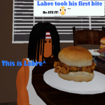 Labre Fan Group