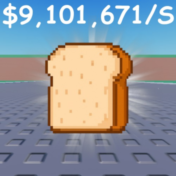 [🍞] Sell Bread