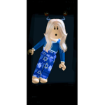 Clothing for people (both genders)