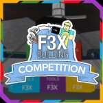 F3X Building Competition
