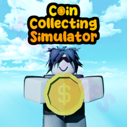 x2 REBIRTHS Coin Collecting Simulator