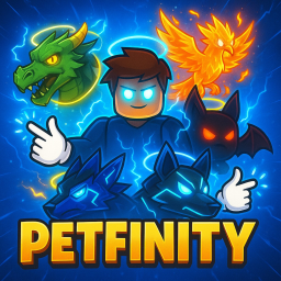(Clickers) PetFinity Simulator
