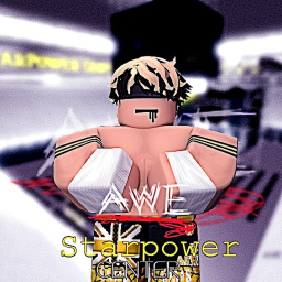 AWE Arena | Starpower Center | 2023