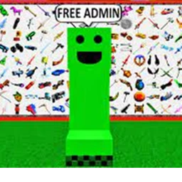 Free admin [UTP] icon