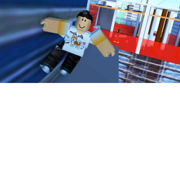 Rooftop Runners [ZOMBIE/PLANE UPDATE!!!]