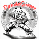 《PandaGames》