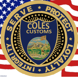 Cole Customs | Purchasing