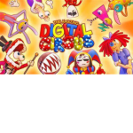 ~ The amazing digital circus FAN GROUP ~