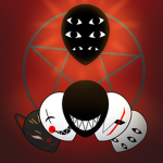 The Masked Council.