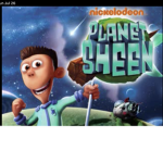 Jimmy neutrons friend fan club