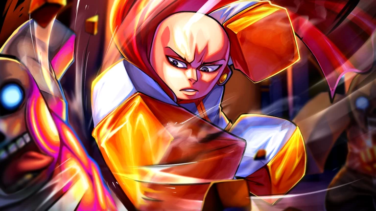 BALD WEAPON