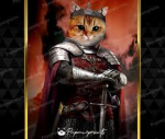 [GAR] Royal Cats