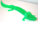 The Jade Axolotl Clan
