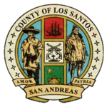 〔SAN〕Los Santos County